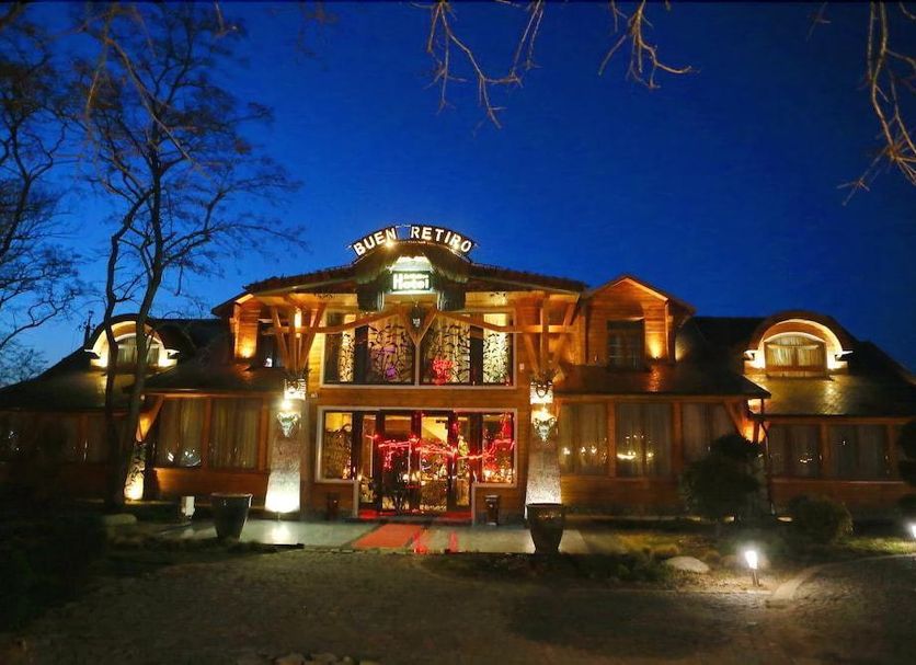 Κτίριο Φωτογραφία