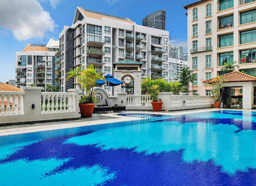 Πισίνα Φωτογραφία