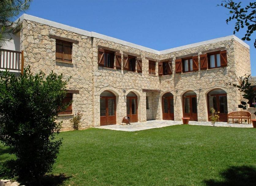 Κτίριο Φωτογραφία