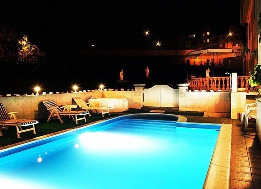 Πισίνα Φωτογραφία