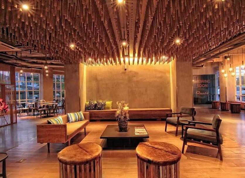 Σαλόνι Φωτογραφία