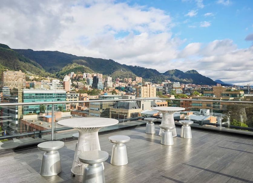 Μπαλκόνι Φωτογραφία