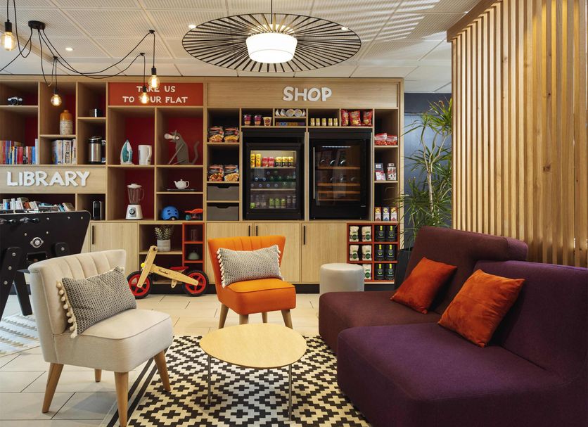 Σαλόνι Φωτογραφία