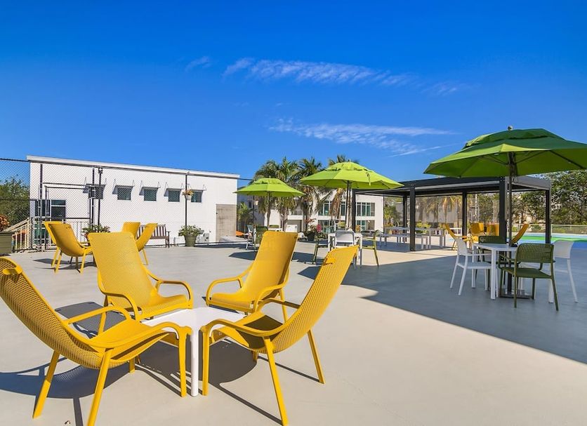 Βεράντα Φωτογραφία