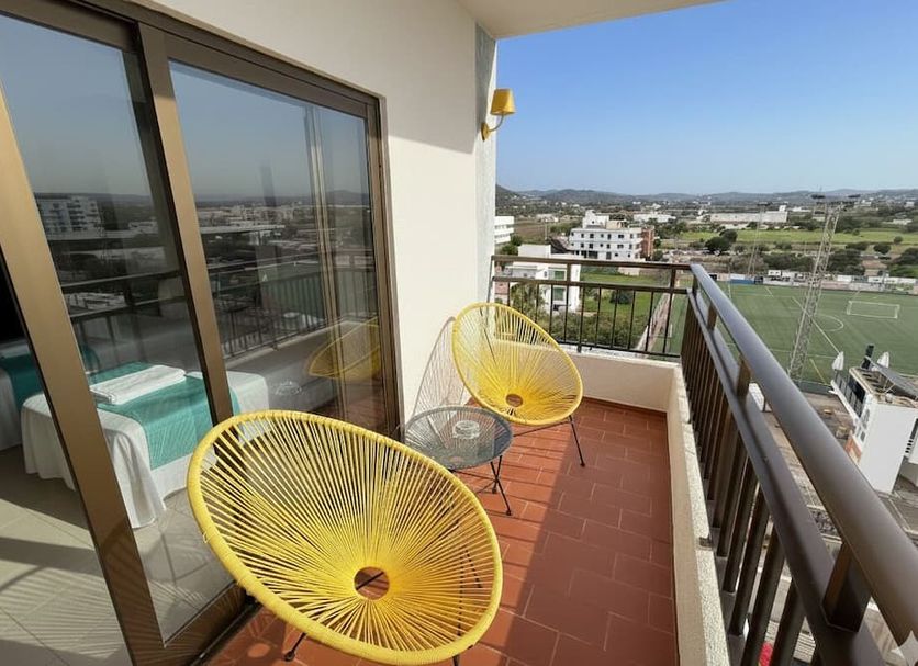 Μπαλκόνι Φωτογραφία