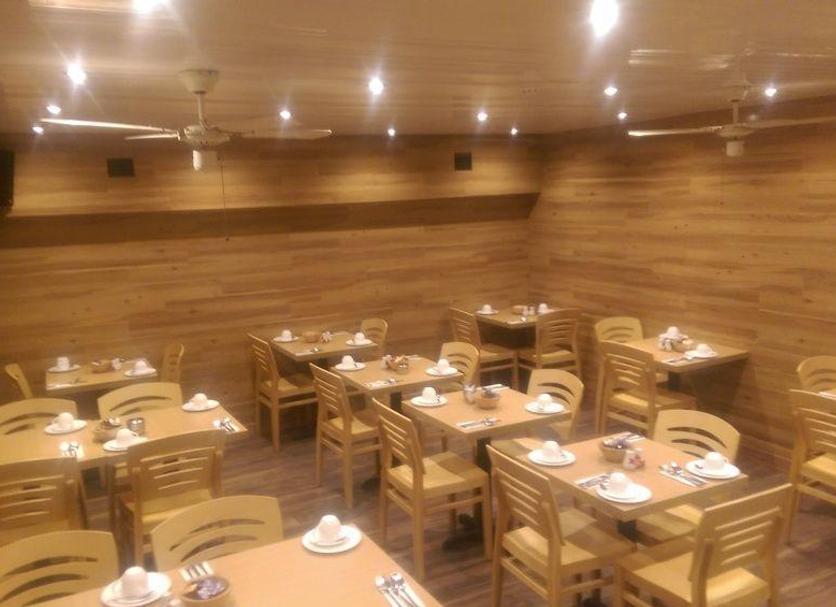 Εστιατόριο Φωτογραφία