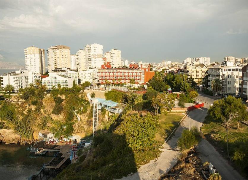 Θέα στην ύπαιθρο Φωτογραφία