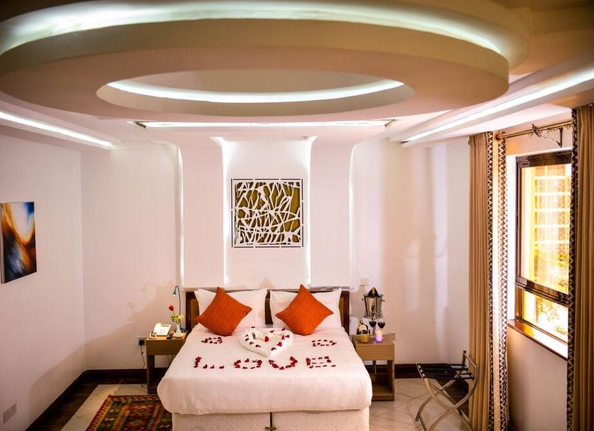 Κρεβατοκάμαρα Φωτογραφία