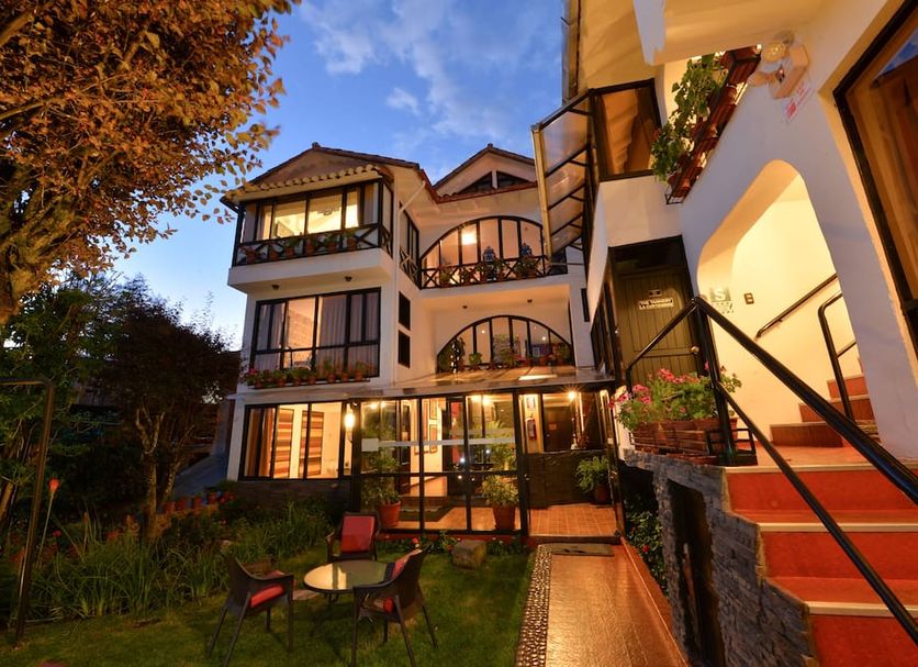 Κτίριο Φωτογραφία