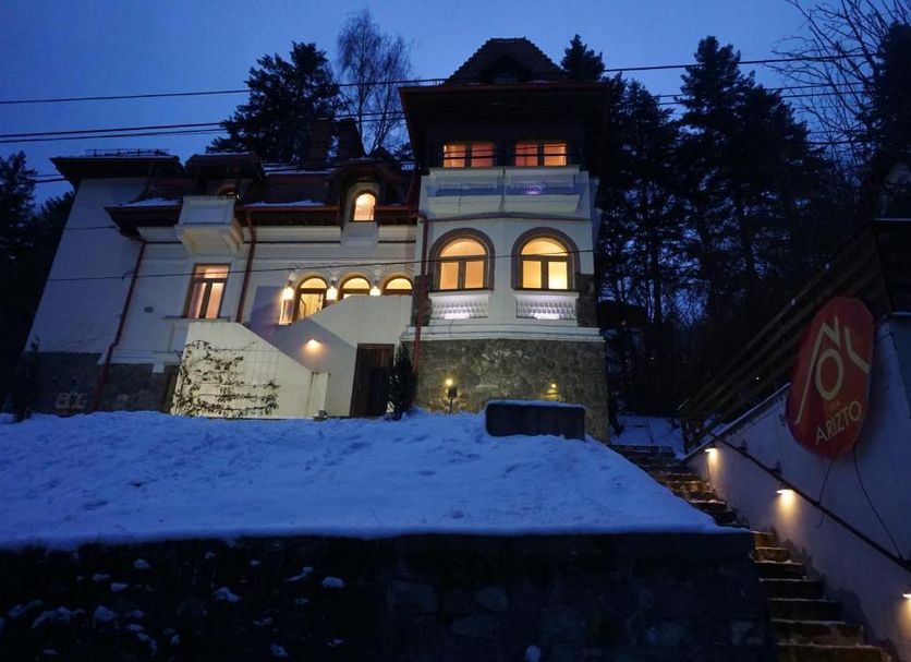 Κτίριο Φωτογραφία