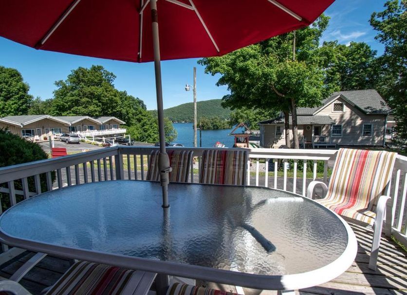 Μπαλκόνι Φωτογραφία