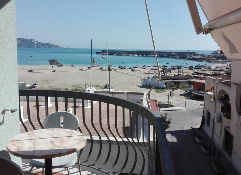 Μπαλκόνι Φωτογραφία