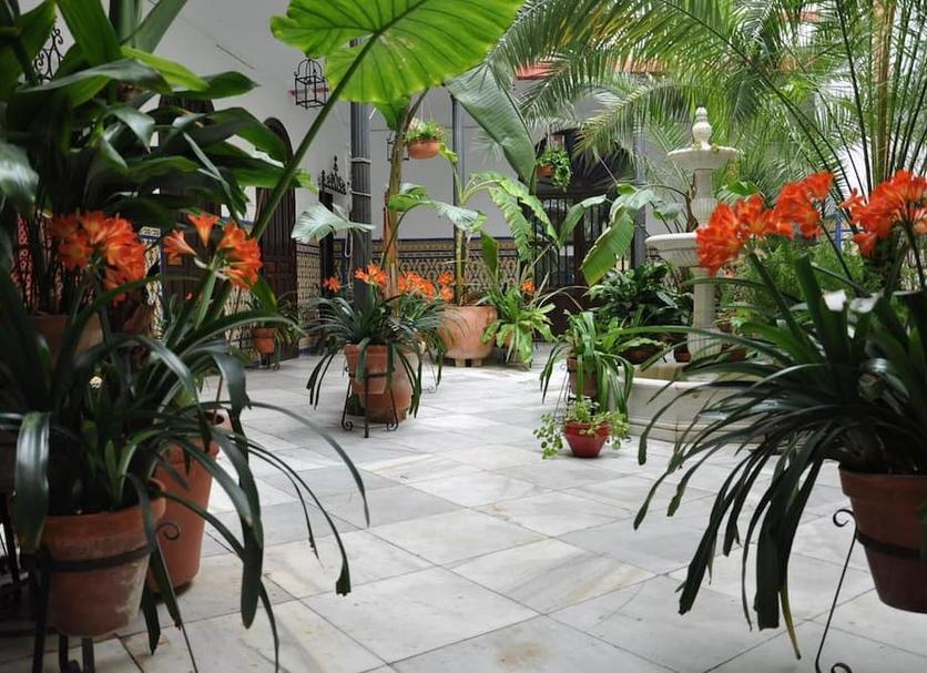 Σαλόνι ξενοδοχείου Φωτογραφία