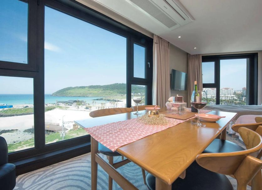 Τραπεζαρία Φωτογραφία