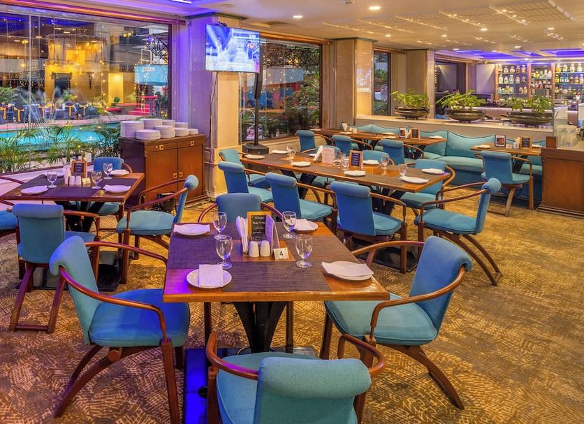 Εστιατόριο Φωτογραφία