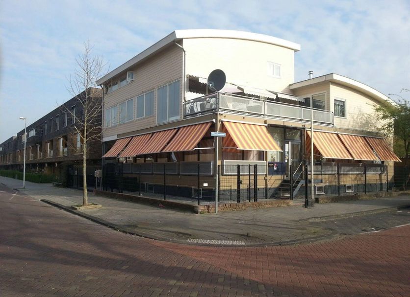 Κτίριο Φωτογραφία