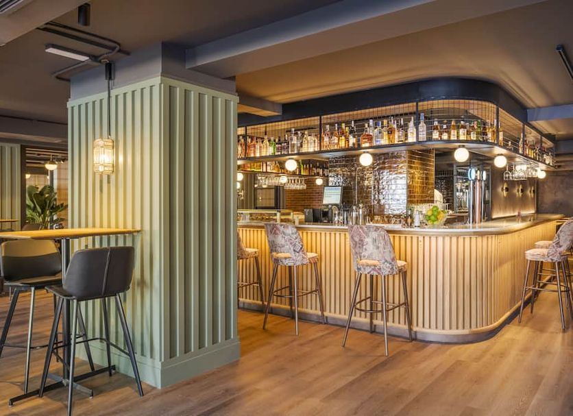 Bar Φωτογραφία