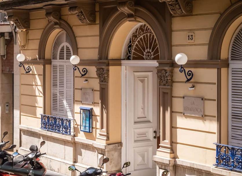 Θέα στην ύπαιθρο Φωτογραφία