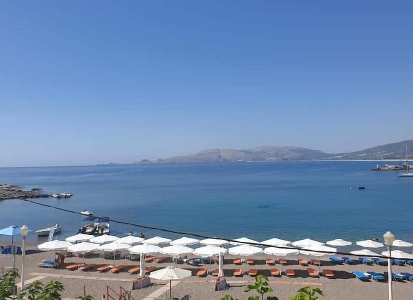 Θέα στην ύπαιθρο Φωτογραφία