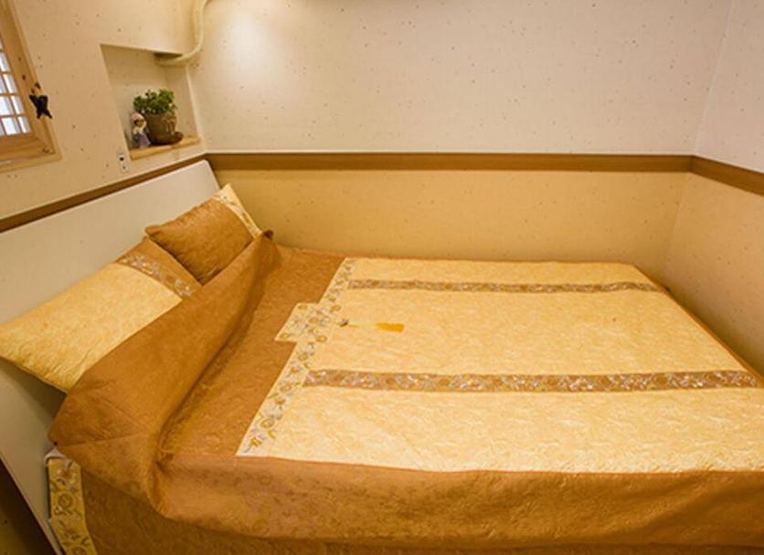 Κρεβατοκάμαρα Φωτογραφία