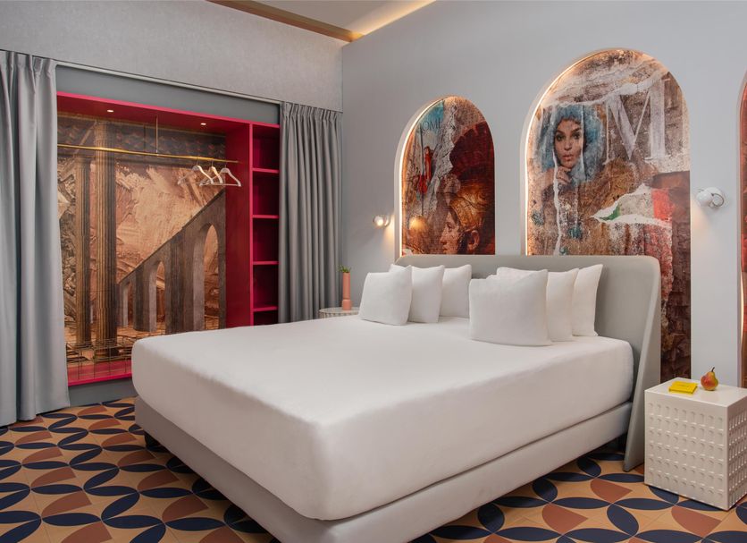 Κρεβατοκάμαρα Φωτογραφία