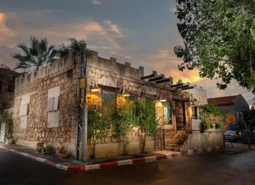 Θέα στην ύπαιθρο Φωτογραφία