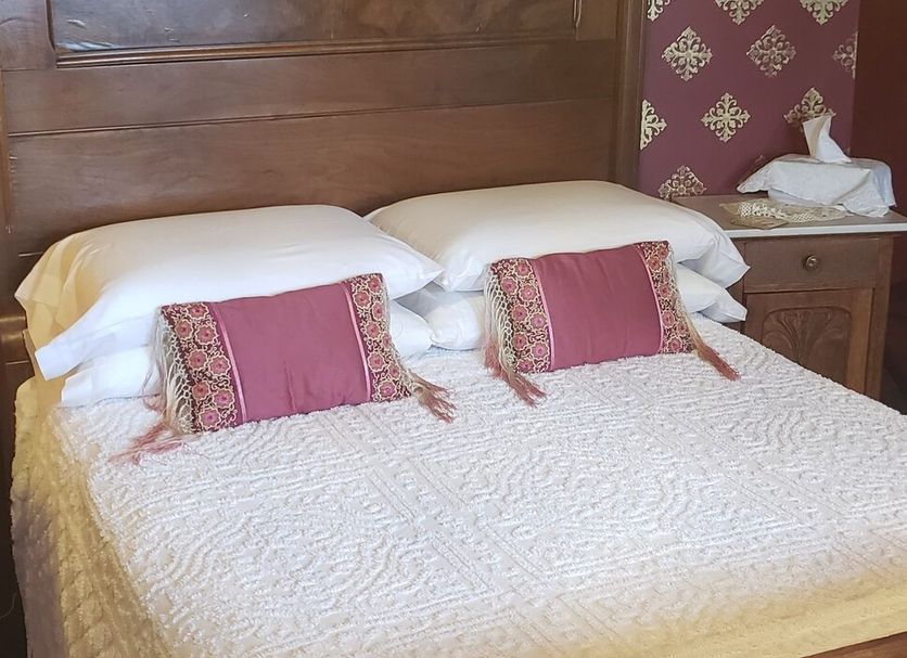 Κρεβατοκάμαρα Φωτογραφία