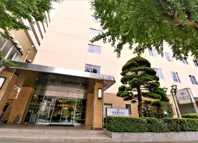 Κτίριο Φωτογραφία