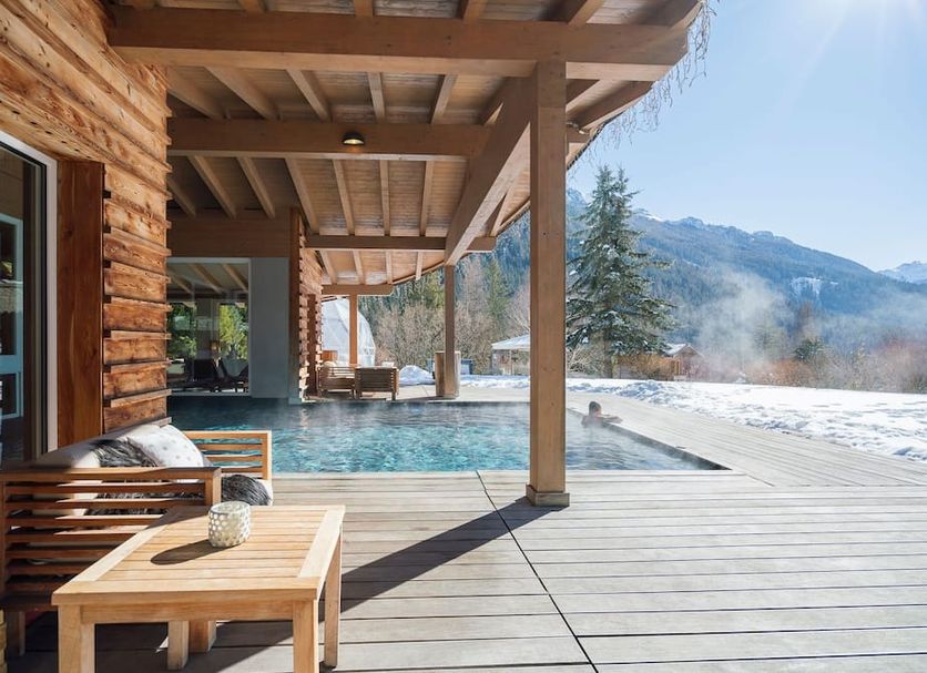 Πισίνα Φωτογραφία