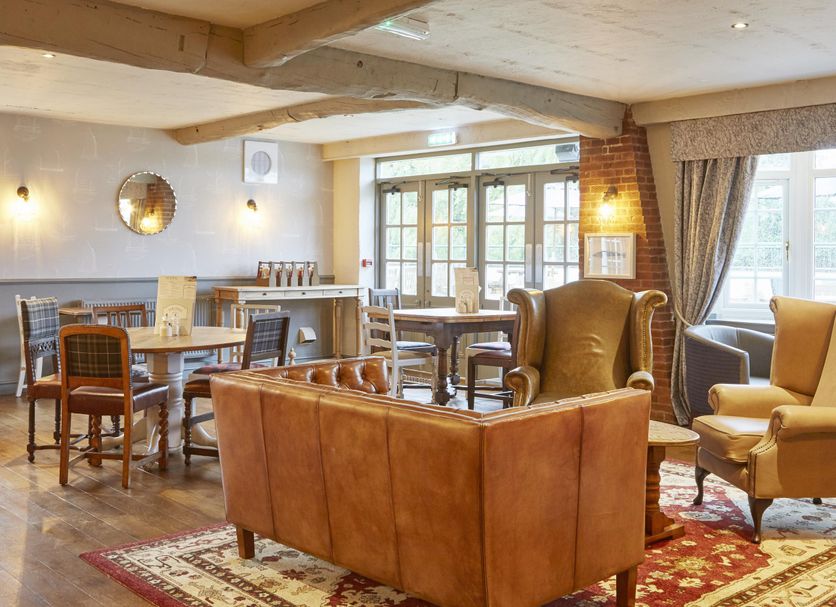 Εστιατόριο Φωτογραφία