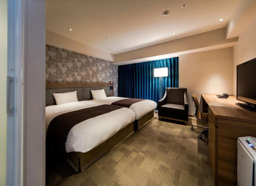 Κρεβατοκάμαρα Φωτογραφία