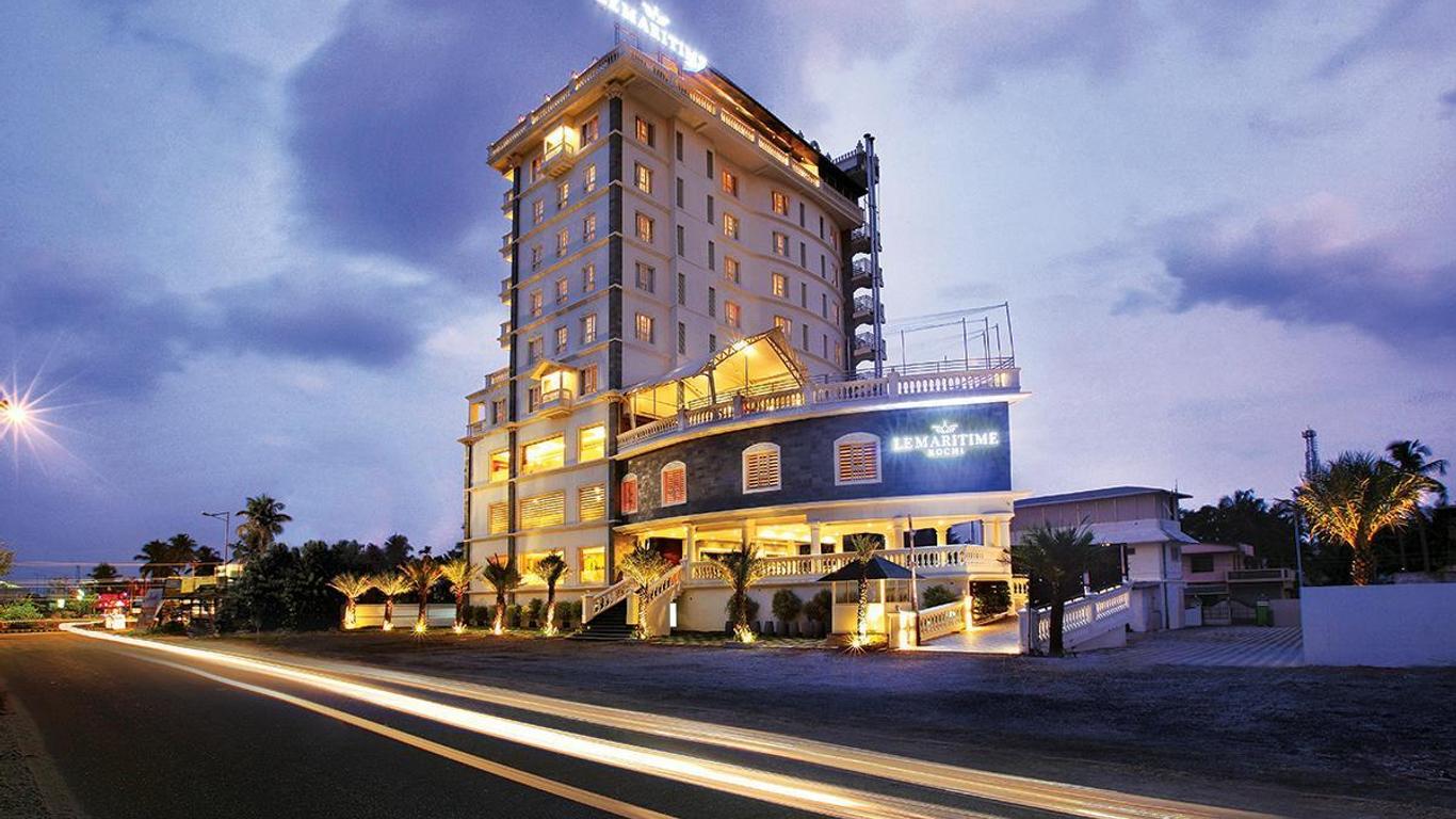 Le Maritime Kochi