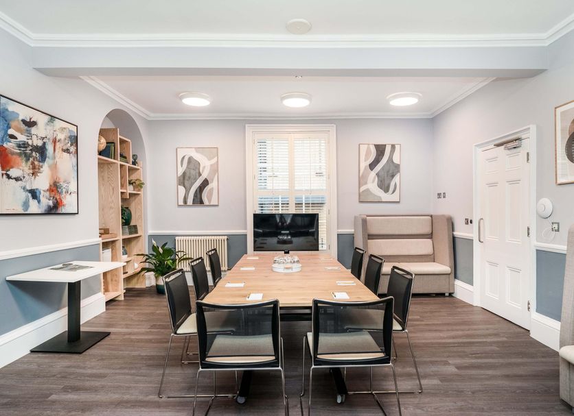 Τραπεζαρία Φωτογραφία