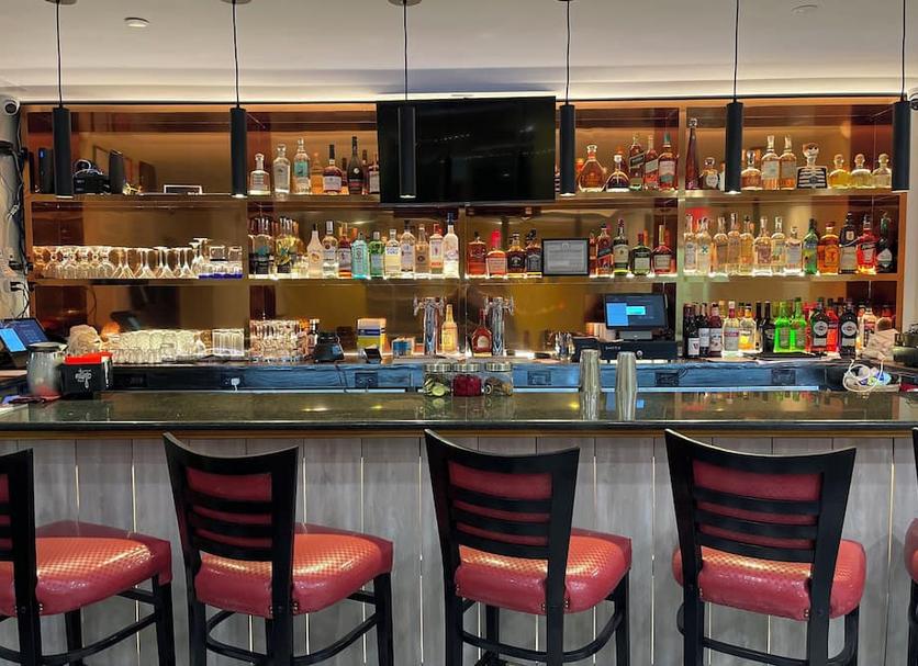 Bar Φωτογραφία