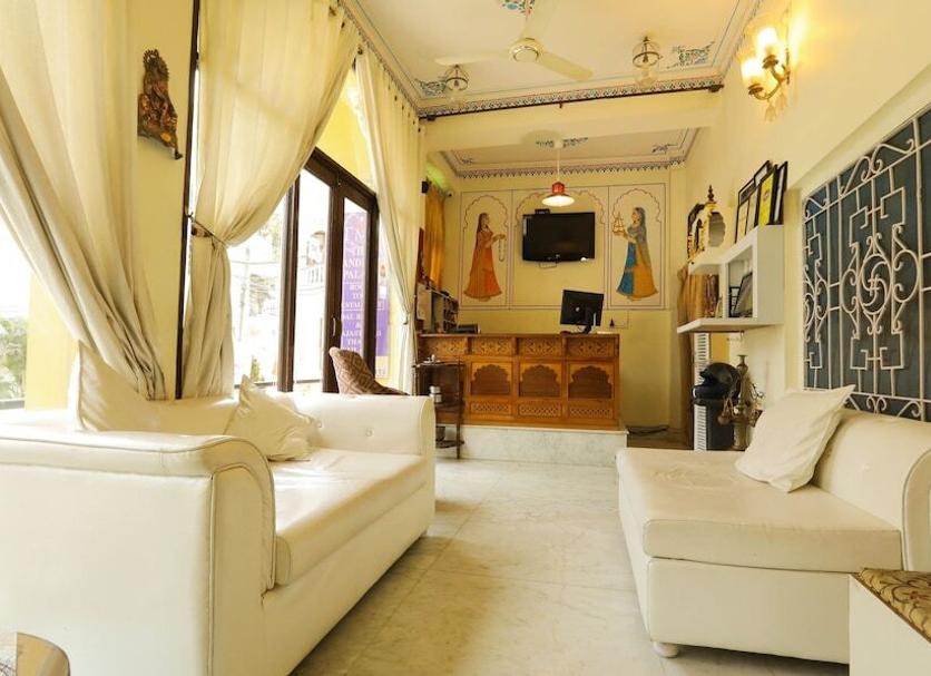 Σαλόνι Φωτογραφία