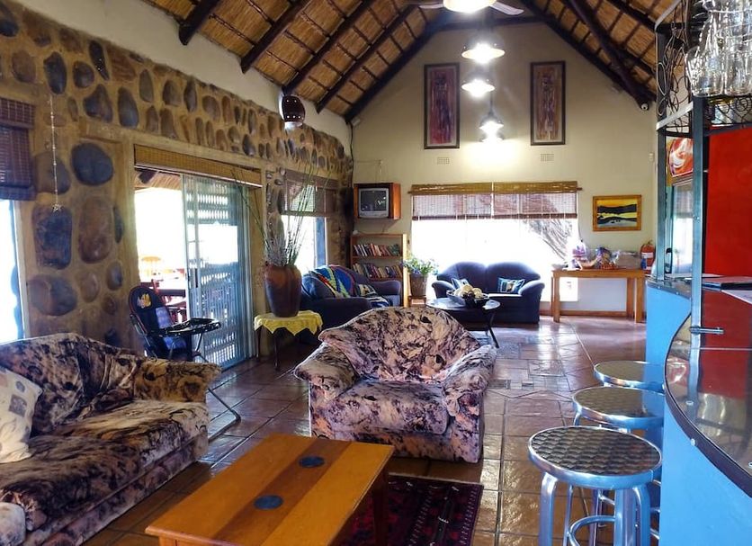 Σαλόνι ξενοδοχείου Φωτογραφία