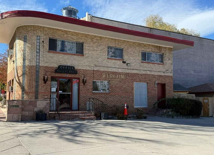 Κτίριο Φωτογραφία