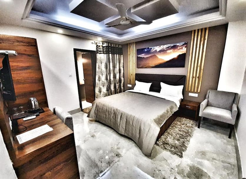 Κρεβατοκάμαρα Φωτογραφία