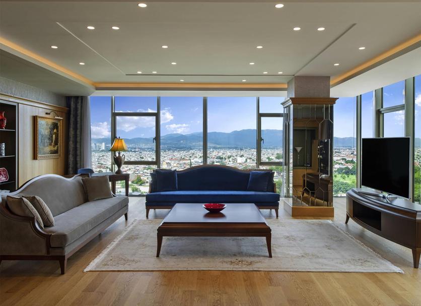 Σαλόνι Φωτογραφία