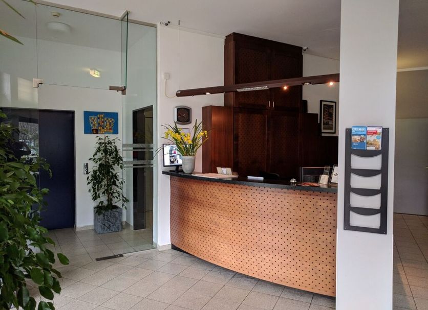 Ρεσεψιόν Φωτογραφία