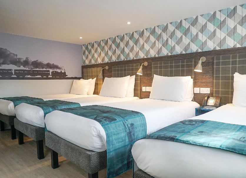 Κρεβατοκάμαρα Φωτογραφία