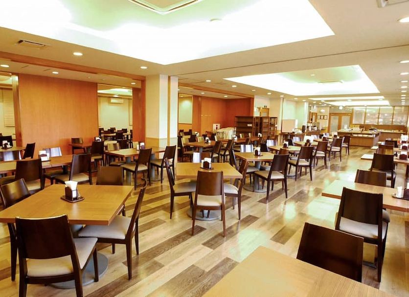 Εστιατόριο Φωτογραφία