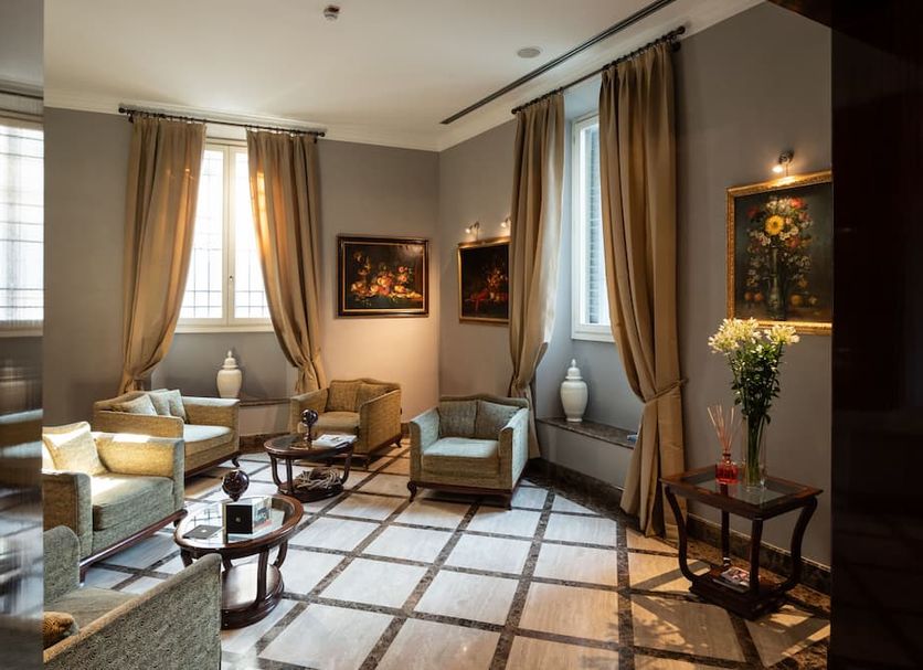 Σαλόνι Φωτογραφία