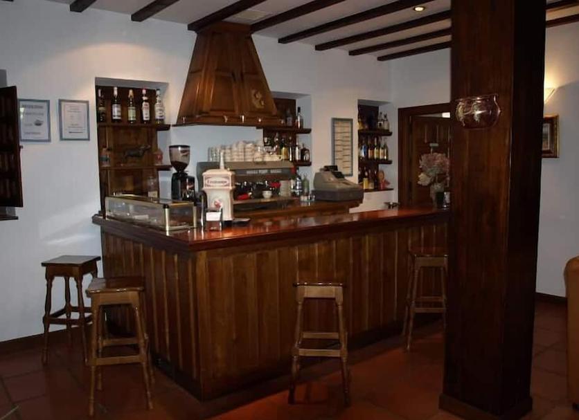 Bar Φωτογραφία