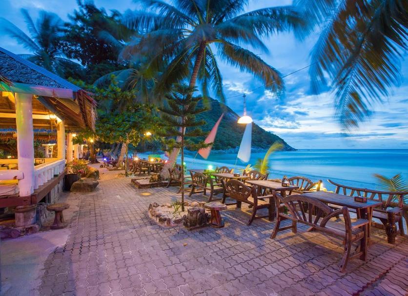 Βεράντα Φωτογραφία