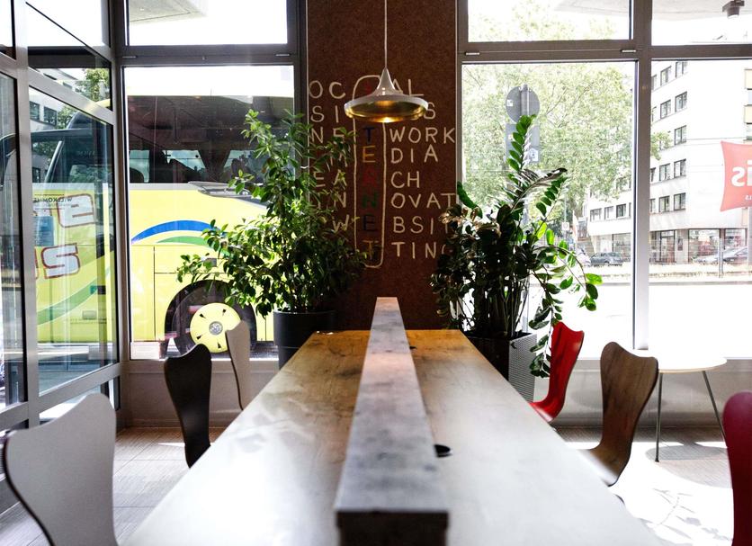 Bar Φωτογραφία