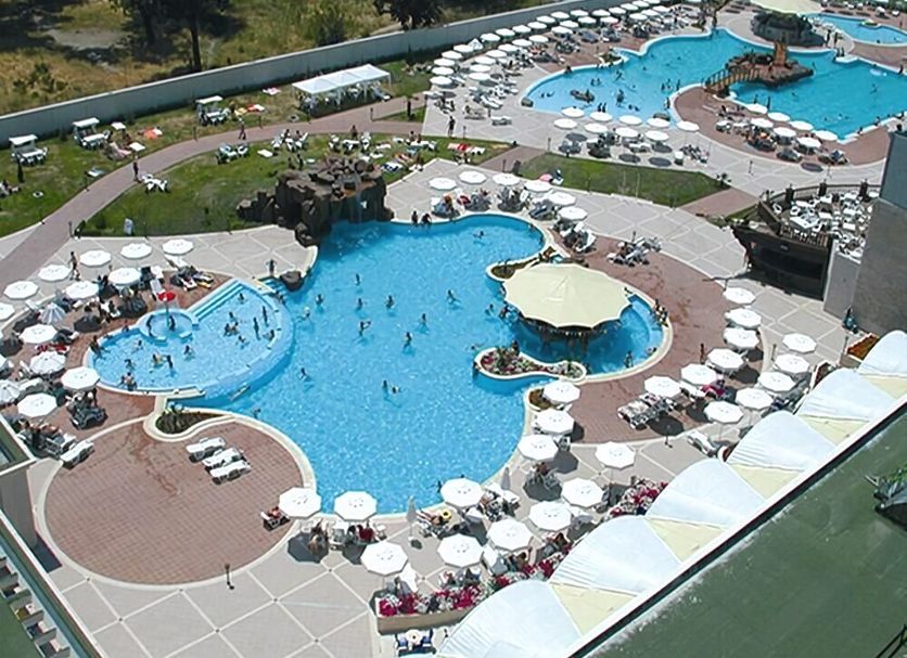 Πισίνα Φωτογραφία