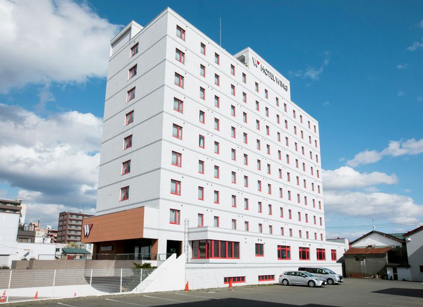 Κτίριο Φωτογραφία