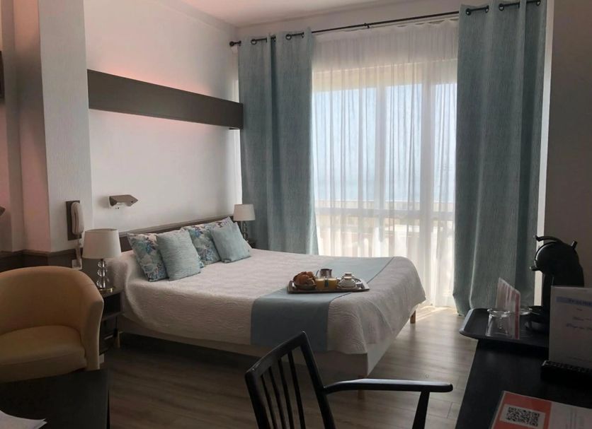 Κρεβατοκάμαρα Φωτογραφία