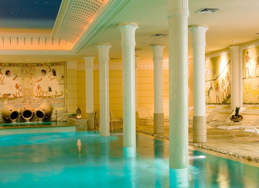 Πισίνα Φωτογραφία